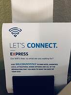 Holiday Inn Express & Suites West Palm Beach Metrocentre by IHG