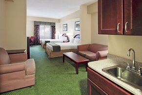 Holiday Inn Express & Suites West Palm Beach Metrocentre by IHG