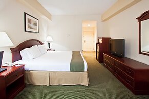 Holiday Inn Express & Suites West Palm Beach Metrocentre by IHG
