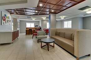 Holiday Inn Express & Suites West Palm Beach Metrocentre by IHG