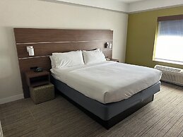 Holiday Inn Express Hotel & Suites San Dimas, an IHG Hotel