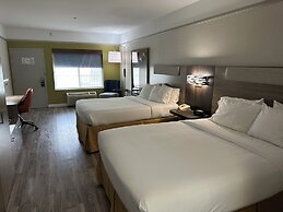 Holiday Inn Express Hotel & Suites San Dimas by IHG