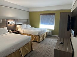 Holiday Inn Express Hotel & Suites San Dimas by IHG