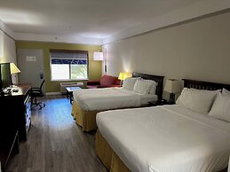 Holiday Inn Express Hotel & Suites San Dimas by IHG