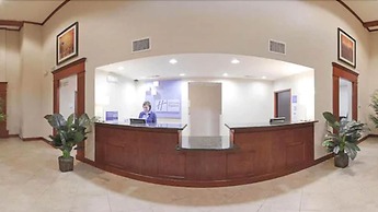 Holiday Inn Express Hotel & Suites San Dimas by IHG