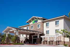 Holiday Inn Express Hotel & Suites San Dimas, an IHG Hotel