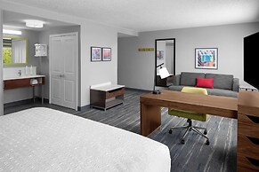 Hampton Inn & Suites Grand Rapids-Airport 28th St