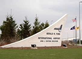 Hampton Inn & Suites Grand Rapids-Airport 28th St