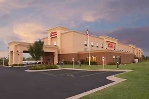 Hampton Inn & Suites Grand Rapids-Airport 28th St
