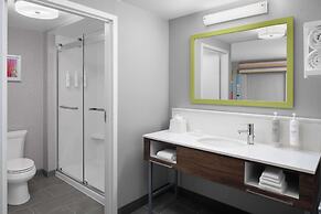 Hampton Inn & Suites Grand Rapids-Airport 28th St