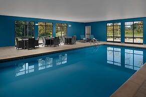 Hampton Inn & Suites Grand Rapids-Airport 28th St