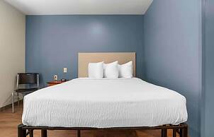 Extended Stay America Select Suites - Tallahassee - Northwest