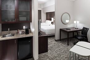 SpringHill Suites by Marriott Portland Vancouver