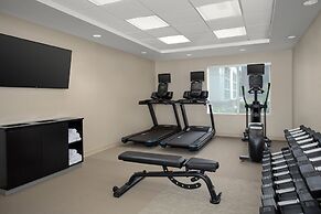 SpringHill Suites by Marriott Portland Vancouver