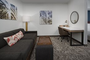 SpringHill Suites by Marriott Portland Vancouver