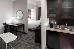 SpringHill Suites by Marriott Portland Vancouver
