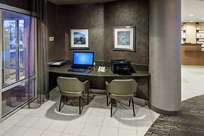 SpringHill Suites by Marriott Portland Vancouver