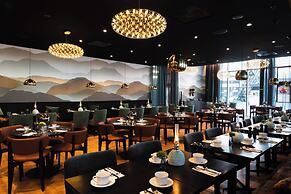 Thon Hotel Lofoten
