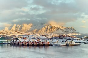 Thon Hotel Lofoten