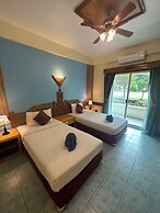 Koh Chang Resort