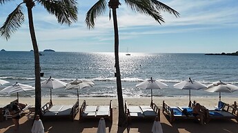 Koh Chang Resort