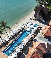 Koh Chang Resort