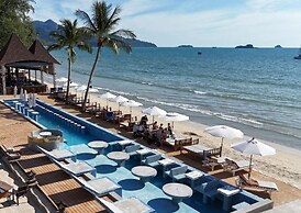 Koh Chang Resort