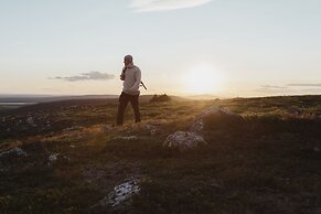 Lapland Hotels Riekonlinna