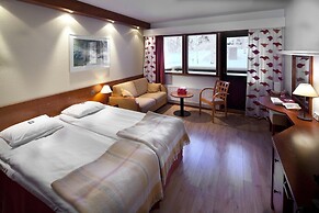 Lapland Hotels Riekonlinna