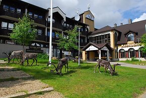 Lapland Hotels Riekonlinna