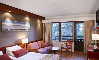 Lapland Hotels Riekonlinna