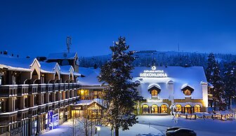 Lapland Hotels Riekonlinna