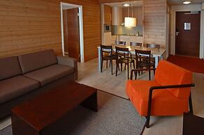Lapland Hotels Riekonlinna