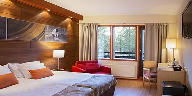 Lapland Hotels Riekonlinna