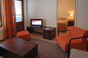 Lapland Hotels Riekonlinna