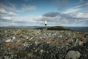 Lapland Hotels Riekonlinna