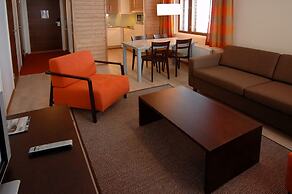 Lapland Hotels Riekonlinna