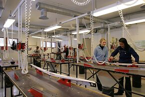 Lapland Hotels Riekonlinna