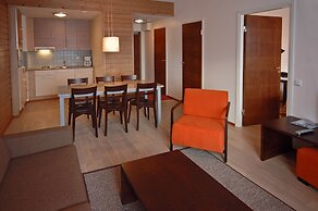 Lapland Hotels Riekonlinna