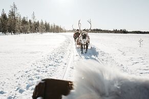 Lapland Hotels Riekonlinna