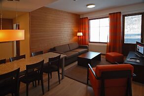 Lapland Hotels Riekonlinna