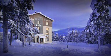 Lapland Hotels Riekonlinna