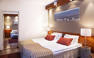 Lapland Hotels Riekonlinna