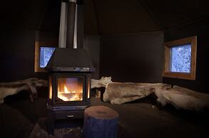 Lapland Hotels Riekonlinna