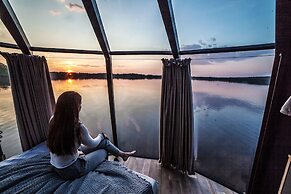 Lapland Hotels Riekonlinna