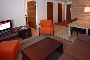 Lapland Hotels Riekonlinna