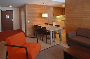 Lapland Hotels Riekonlinna