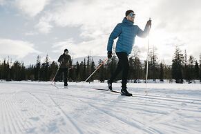 Lapland Hotels Riekonlinna