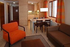 Lapland Hotels Riekonlinna