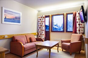 Lapland Hotels Riekonlinna